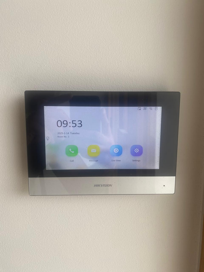 work done by Fargo Solutions