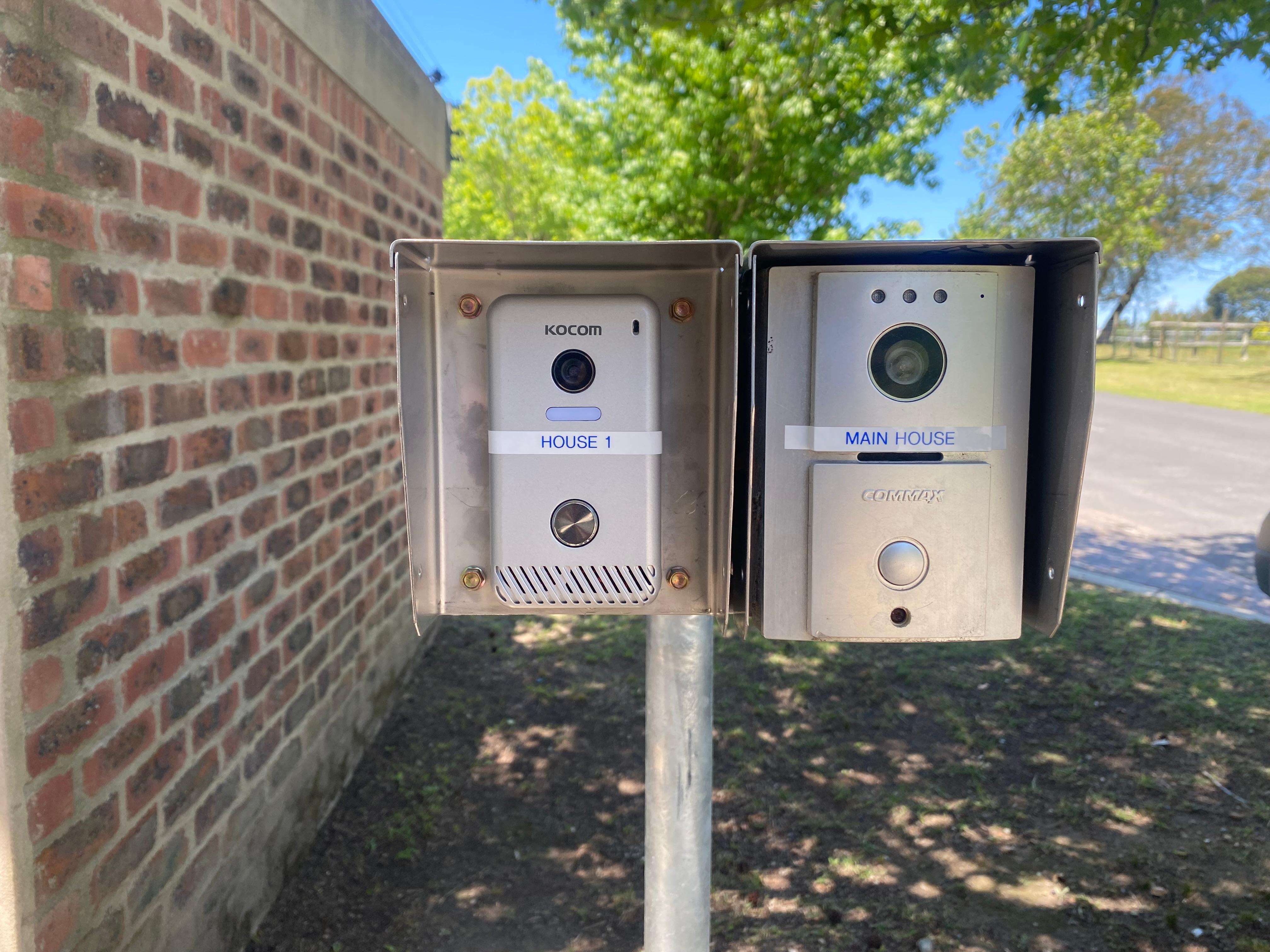 work done by Fargo Solutions