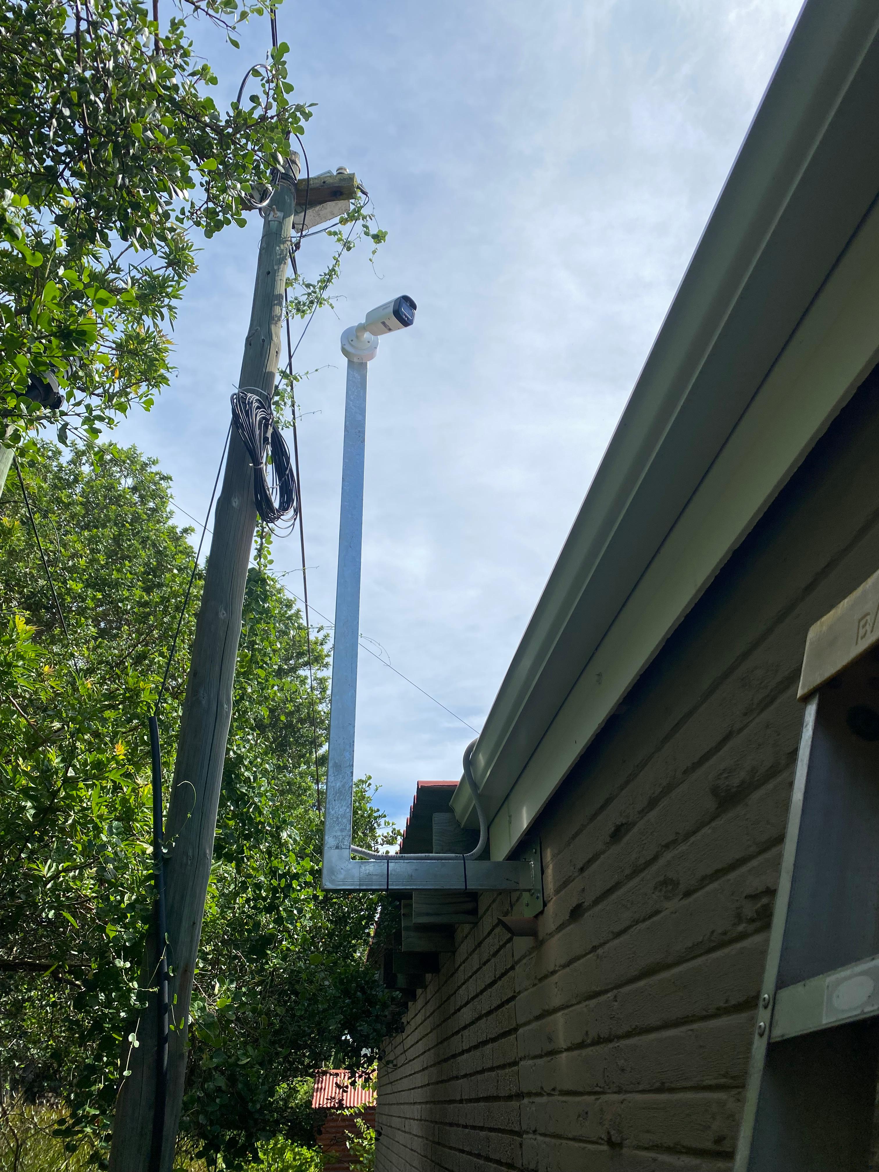 work done by Fargo Solutions