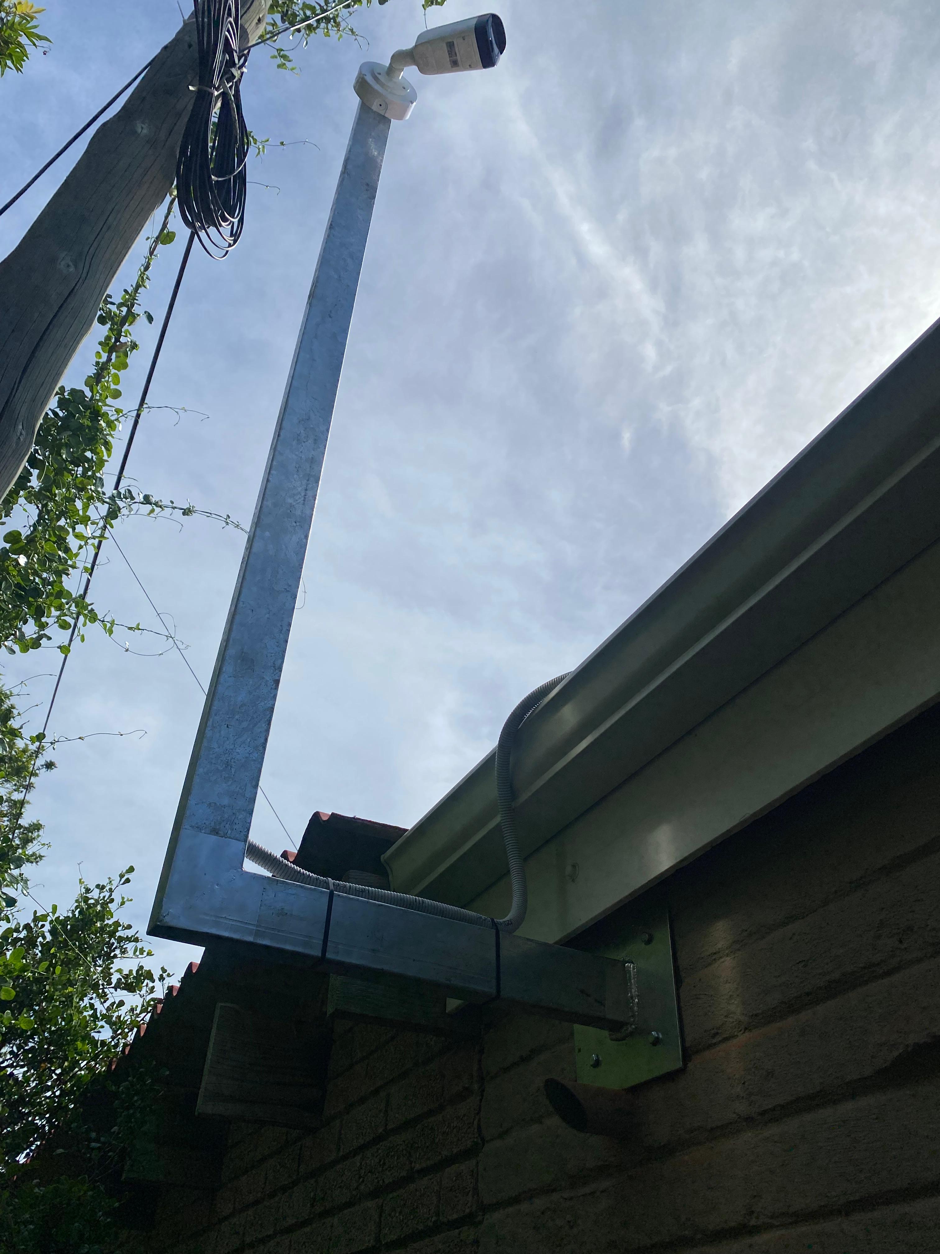 work done by Fargo Solutions