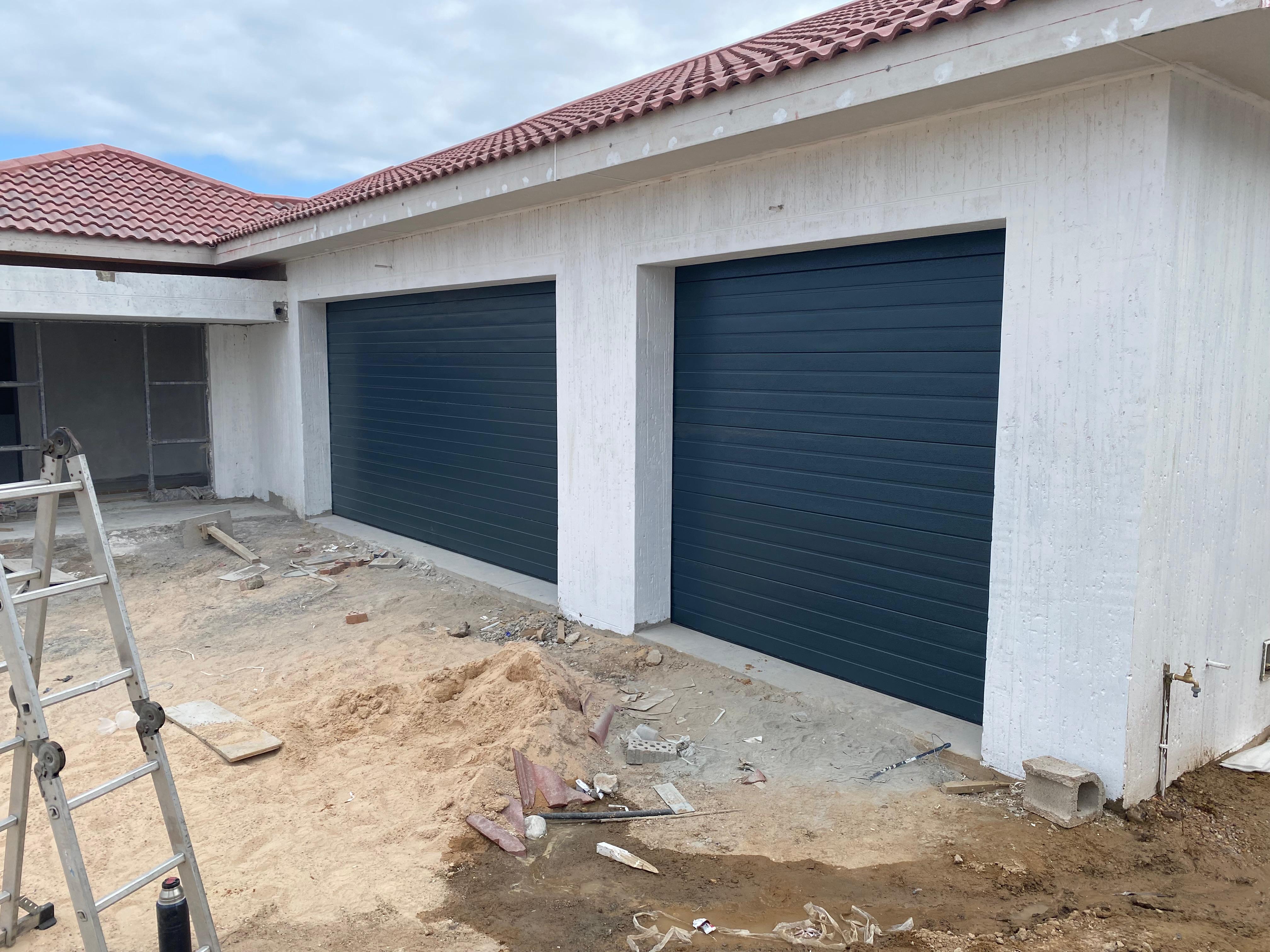 work done by Fargo Solutions