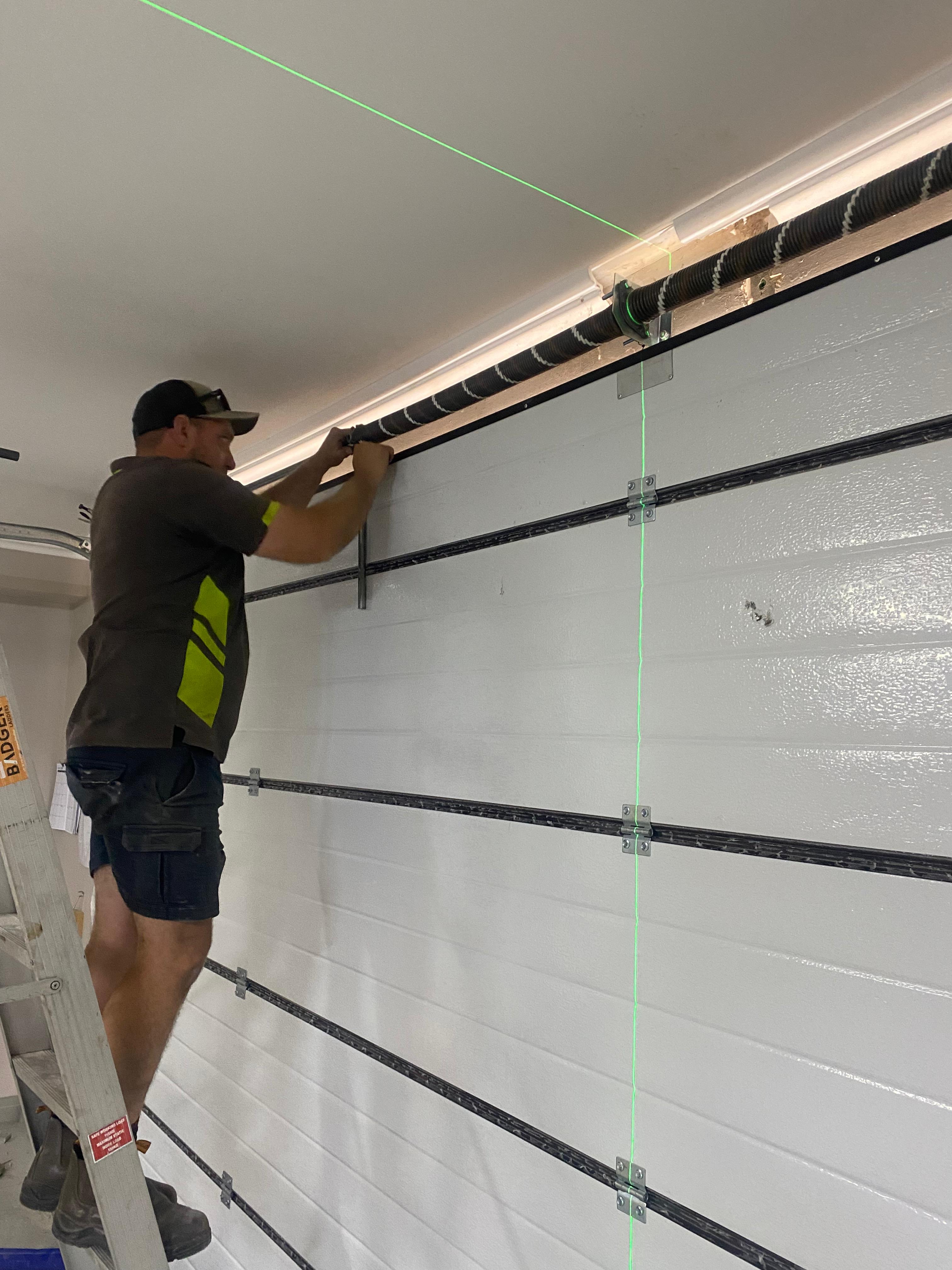 work done by Fargo Solutions