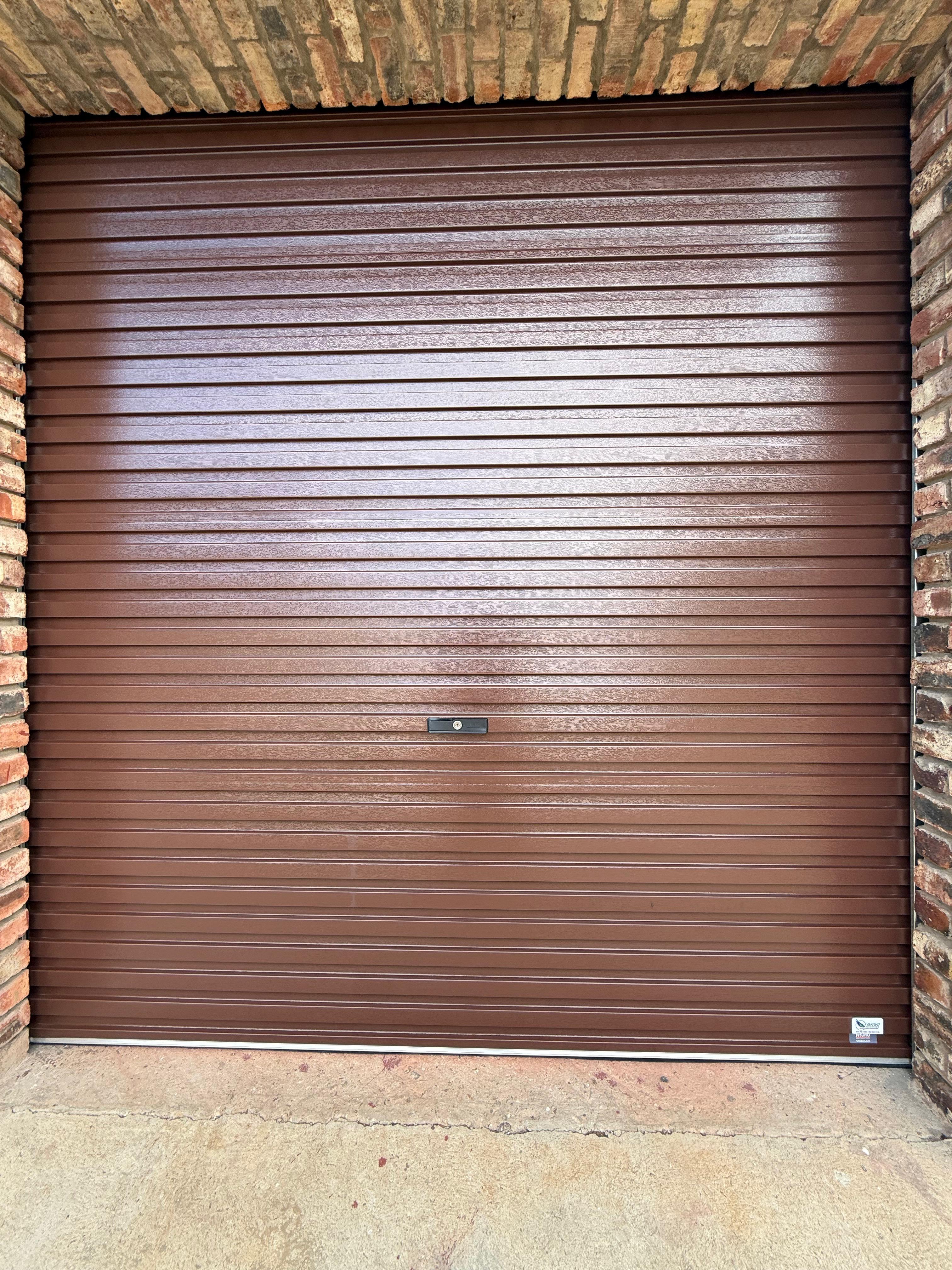 work done by Fargo Solutions