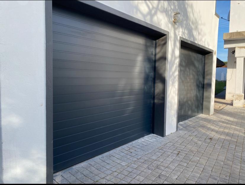 work done by Fargo Solutions