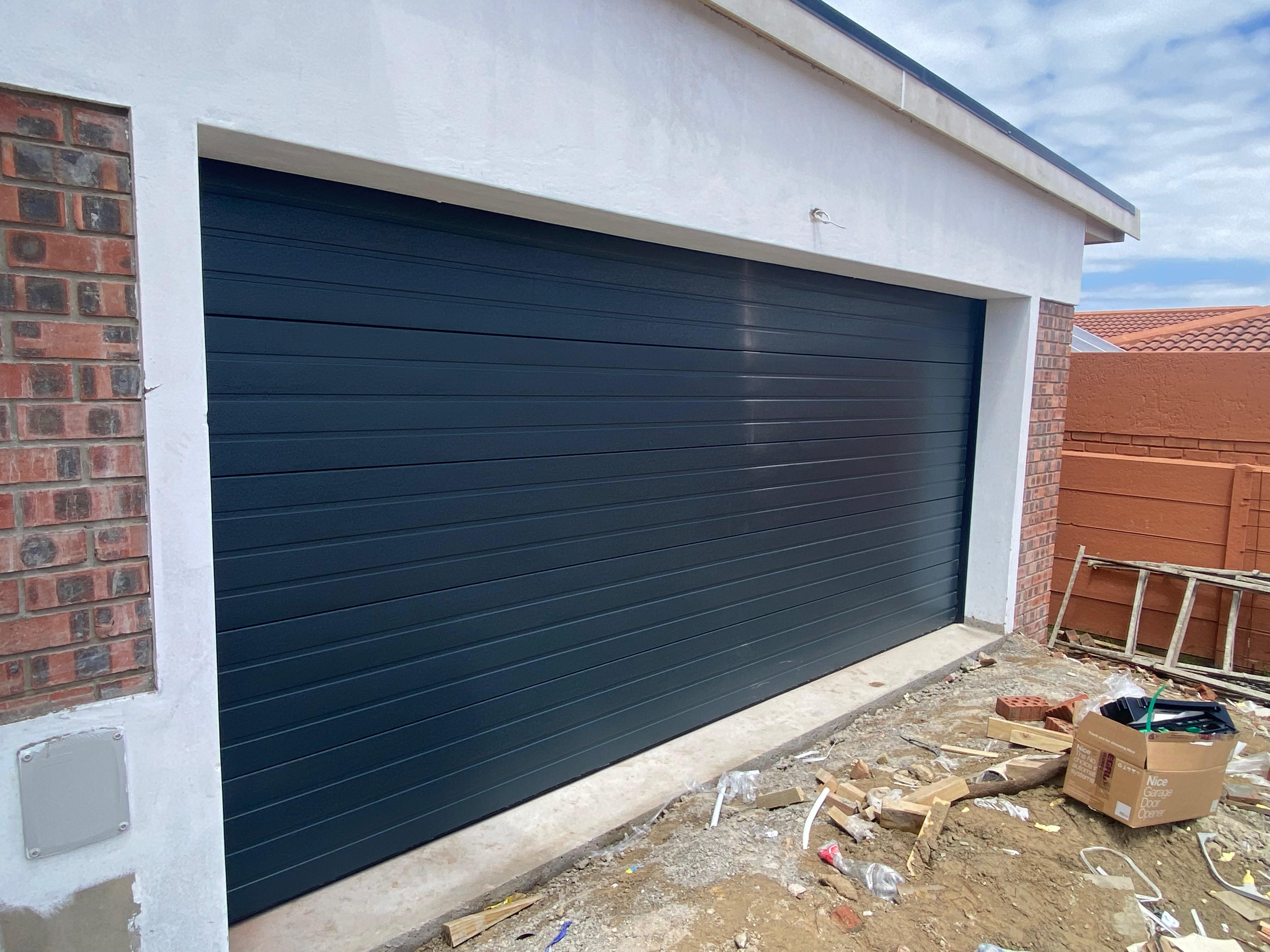 work done by Fargo Solutions