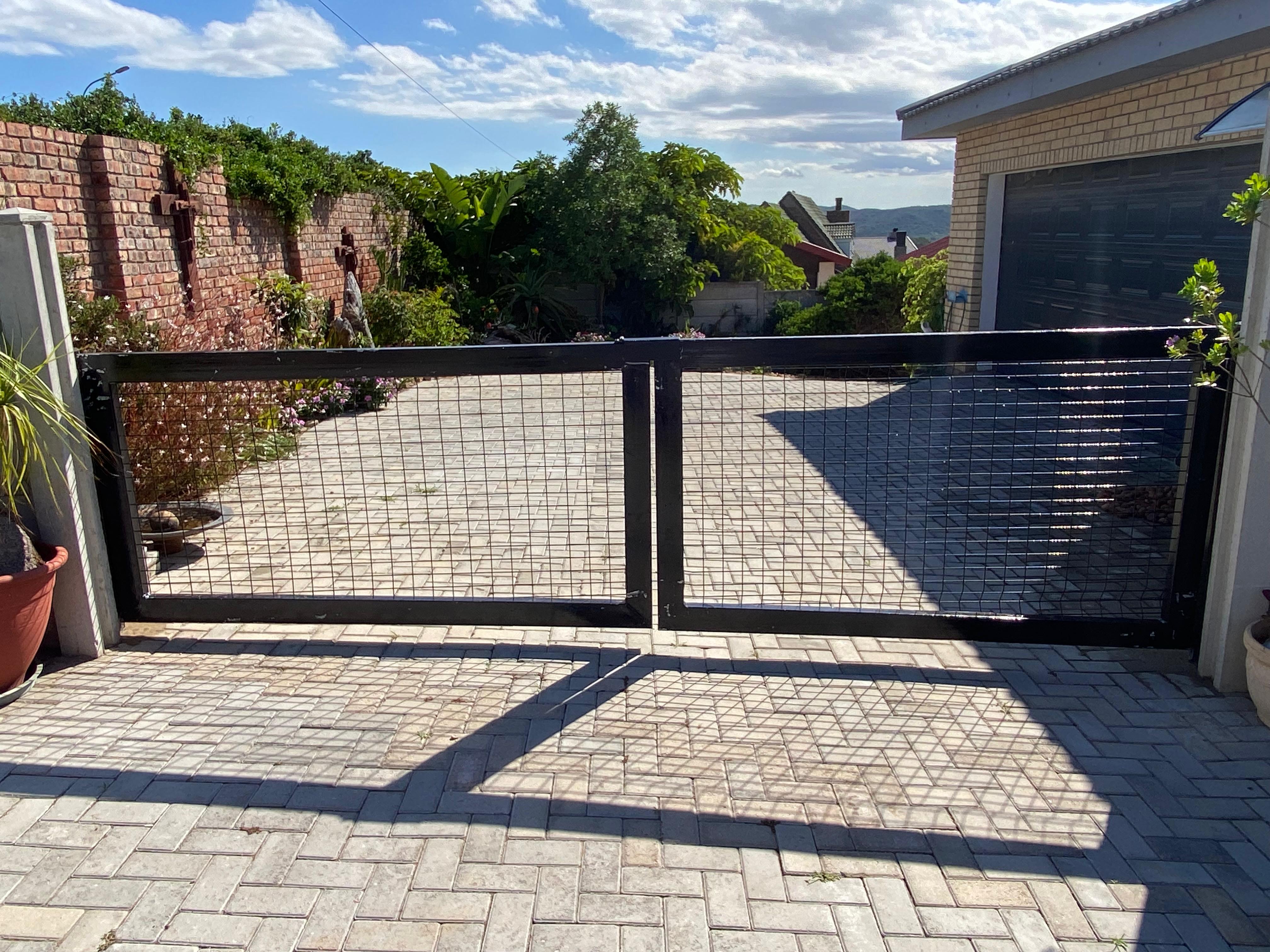 work done by Fargo Solutions